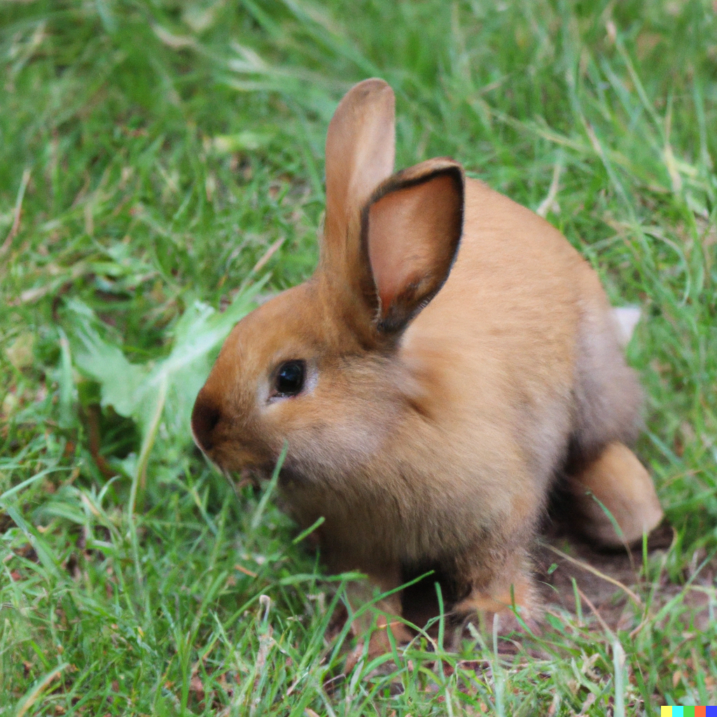 rabbit image